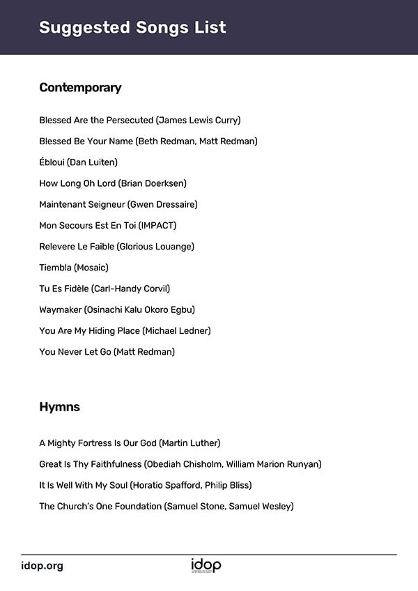 idop2026 suggested songs en
